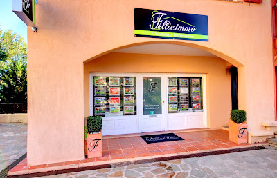 AGENCE FELLICIMMO à Mougins