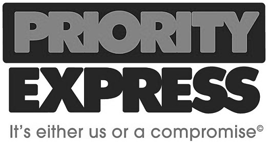 Comments and reviews of Priority Express Couriers Ltd