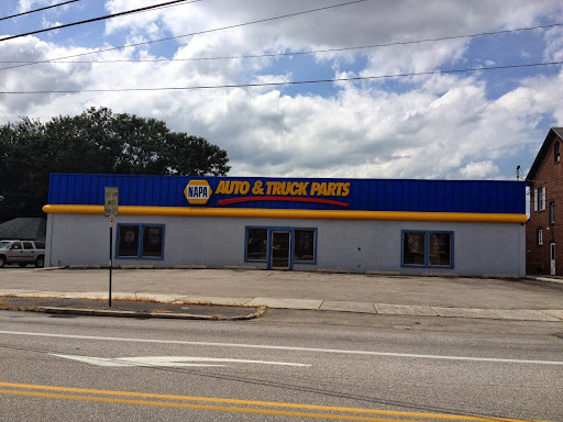 Auto Parts Store «NAPA Auto Parts», reviews and photos, 285 Frederick St, Hanover, PA 17331, USA