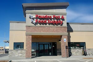 Poudre Pet & Feed Supply image