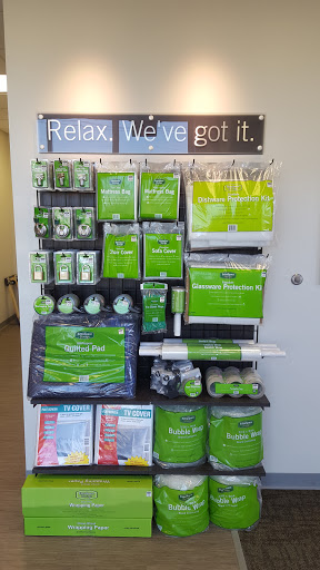 Storage Facility «Extra Space Storage», reviews and photos, 5051 MN-7, St Louis Park, MN 55416, USA