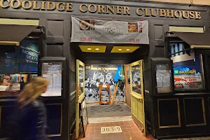 Coolidge Corner Clubhouse image