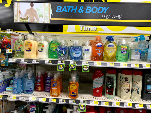 Home Goods Store «Dollar General», reviews and photos, 2140 Oregon St, Port Orford, OR 97465, USA