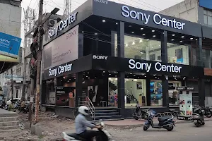 Sony Center - Gaurav Distributors image