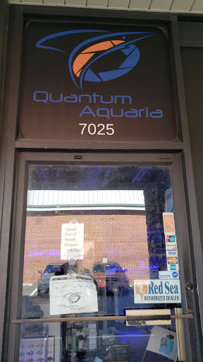 Tropical Fish Store «Quantum Reefs», reviews and photos, 7025 Brookfield Plaza, Springfield, VA 22150, USA