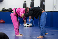 Paragon Academy Jiu Jitsu-Boxing-Kickboxing Gym - Photo 2 - Car repair in Santa Barbara, CA, Santa Barbara