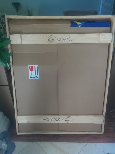 Moving Company «MoveCo.Net», reviews and photos, 7000 Independence Pkwy #160, Plano, TX 75025, USA