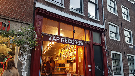 ZAP RECORDS
