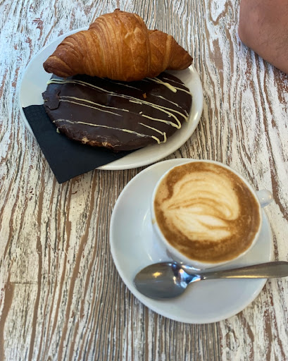 Croissants de Sevilla