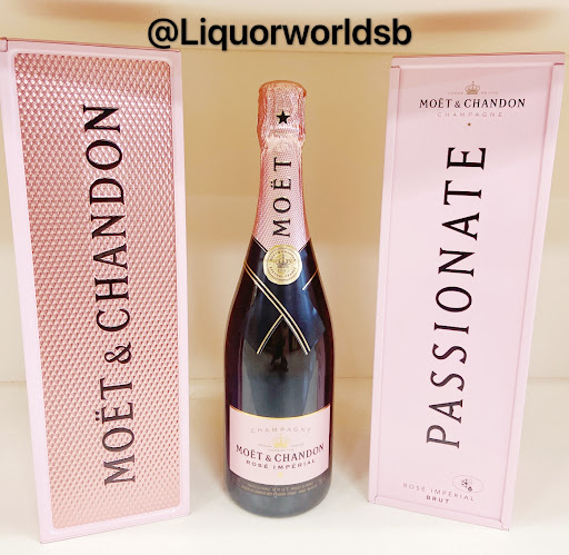 Liquor Store «Sheepshead Bay Liquor World», reviews and photos, 1733 Sheepshead Bay Rd, Brooklyn, NY 11235, USA