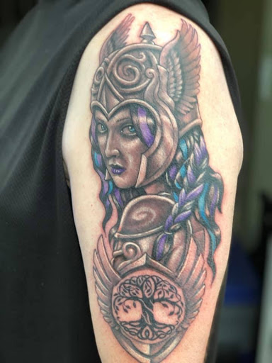 Tattoo Shop «Aces High Tattoo Shop», reviews and photos, 601 W Indiantown Rd, Jupiter, FL 33458, USA