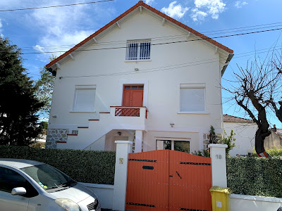 RENE FORGEAS | COUVREUR MARSEILLE 13 à Marseille