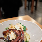 Photo n°6 de l'avis de Eat.r fait le 25/01/2022 à 08:35 sur le  Mãe Restaurante - Cozinha com amor à Lisbon