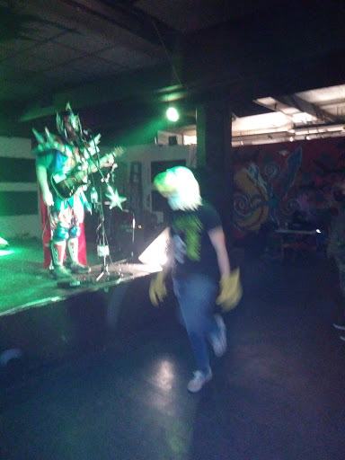 Live Music Venue «Flint Local 432», reviews and photos, 124 W 1st St, Flint, MI 48502, USA