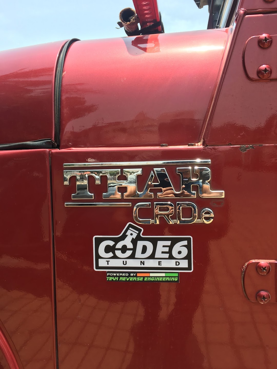 Code6goa