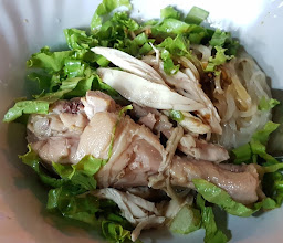 พจน์ ข้าวมันไก่ & ซุปเปอร์ขาไก่ photo