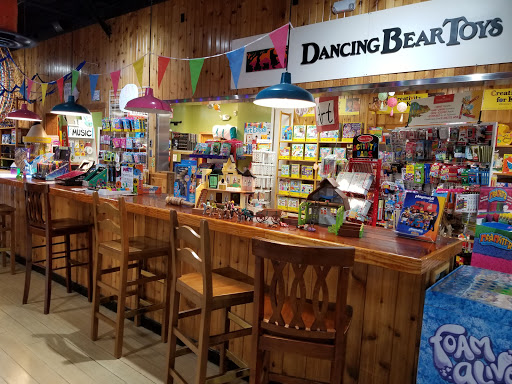Toy Store «Dancing Bear Toys», reviews and photos, 518 Kenilworth Rd, Asheville, NC 28805, USA