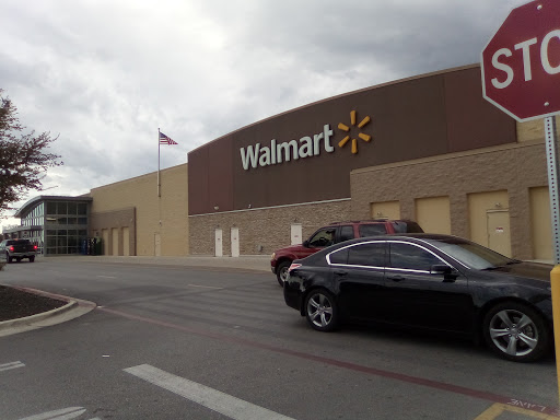 Discount Store «Walmart», reviews and photos, 305 Singing View, Spring Branch, TX 78070, USA