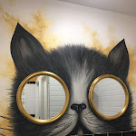 Photo n°1 de l'avis de Diana.r fait le 12/03/2022 à 14:49 sur le  Dr. Cat - Pet Lounge Bistrot à Brescia