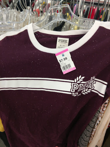 Thrift Store «2nd Ave Village Thrift Economy Stores», reviews and photos, 13770 Smoketown Rd, Woodbridge, VA 22192, USA