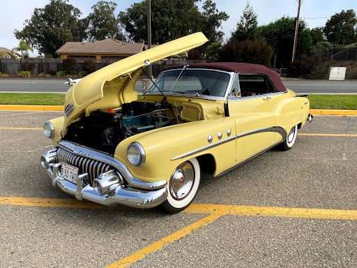 California Classic Car image