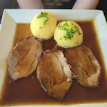 Photo n°2 de l'avis de Einer.u fait le 20/06/2023 à 18:27 sur le  Zunftstube à Kulmbach