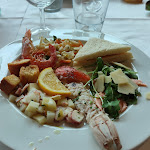 Photo n°3 de l'avis de Silvia.e fait le 31/10/2021 à 17:29 sur le  Ristorante Pizzeria Zia Emilia à Scossicci