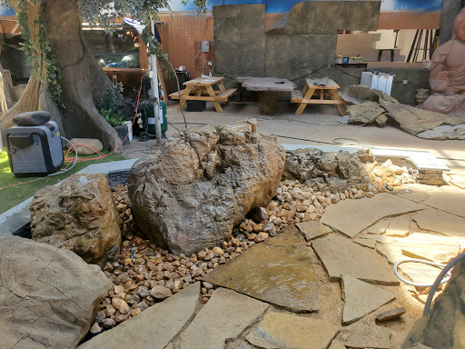 Aquarium «Universal Rocks», reviews and photos, 805 Shepherd Dr, Garland, TX 75042, USA