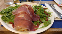 Prosciutto crudo du Restaurant italien Casa Leya à Nice - n°12
