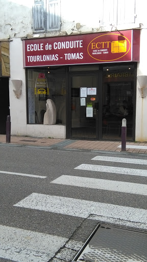 E C T T à Bourgoin-Jallieu, Isère
