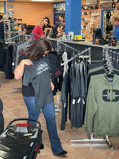 Motorcycle Dealer «Wheels Inc, Wheels Indian Motorcycle», reviews and photos, 432 36th St S, Fargo, ND 58103, USA