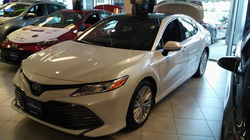 Toyota Dealer «Prime Toyota of Boston», reviews and photos, 1605 VFW Pkwy, West Roxbury, MA 02132, USA