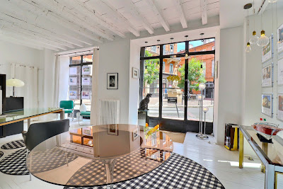 ABM Place Mage Immobilier à Toulouse