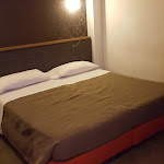 Photo n°19 de l'avis de Svet.a fait le 06/10/2018 à 09:38 sur le  Hotel Cosmopolitan Bologna à Bologna