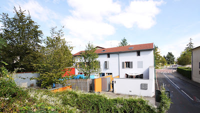 Agnésa Architecte à Tassin-la-Demi-Lune