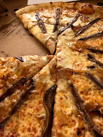Plats et boissons du Pizzas à emporter PIZZA i BACOS à Saint-Estève - n°13