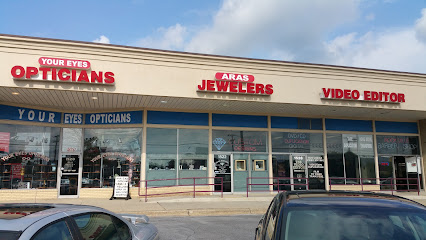Aras Jewelers