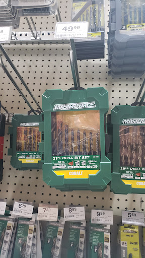 Home Improvement Store «Menards», reviews and photos, 220 W North Ave, West Chicago, IL 60185, USA