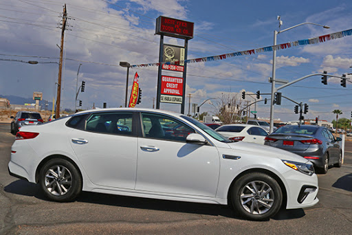 Used Car Dealer «Atlas Automotive», reviews and photos, 9948 E Main St, Mesa, AZ 85207, USA