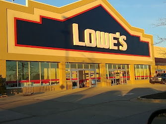 Lowe's Home Improvement