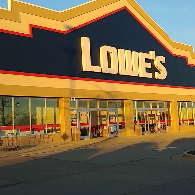 Lowe's Home Improvement