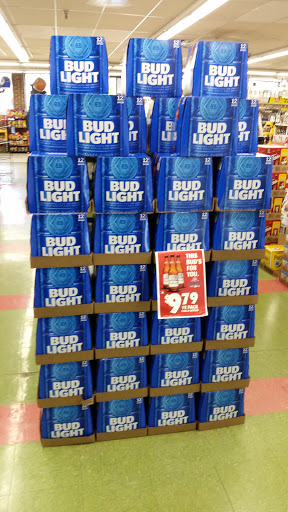 Liquor Store «Stop 24 Liquors», reviews and photos, 319 Veterans Pkwy, Bolingbrook, IL 60490, USA