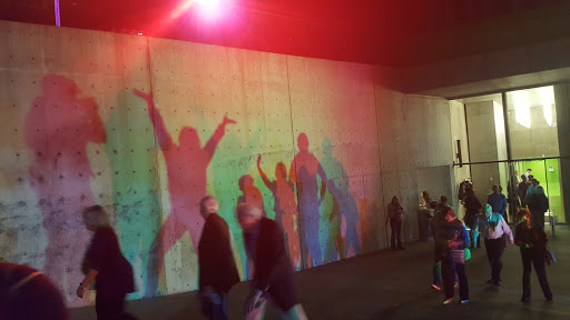 Performing Arts Theater «Wyly Theatre», reviews and photos, 2400 Flora St, Dallas, TX 75201, USA