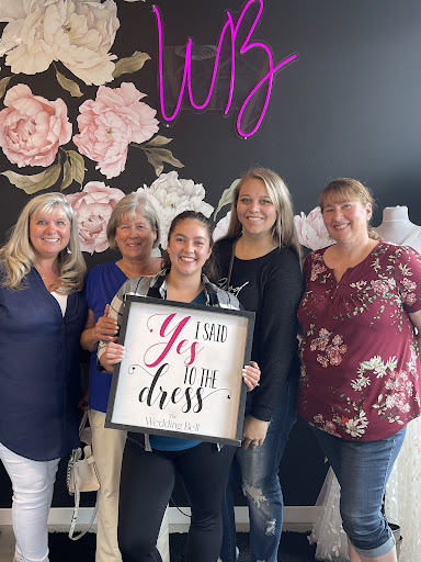 Tuxedo Shop «The Wedding Bell», reviews and photos, 2609 6th Ave, Tacoma, WA 98406, USA