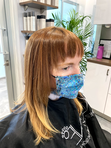 Hair Salon «Daniz Hair Design at Jean Claude Salon Del Mar», reviews and photos, 915 Camino Del Mar Suite 200, Del Mar, CA 92014, USA