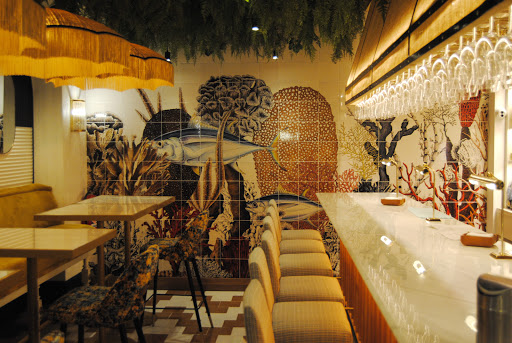 Piscolabis Gastrobar Ceuta en Ceuta