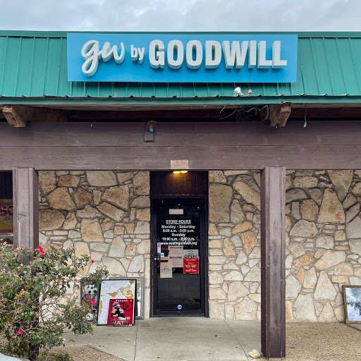 Goodwill Central Texas Boutique - Westbank, 2814 Bee Cave Rd, Austin, TX 78746, USA, 