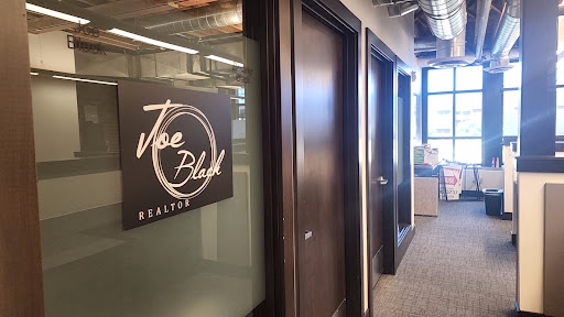 Real Estate Agency «Keller Williams Salt Lake City», reviews and photos, 2121 McClelland St E #201, Salt Lake City, UT 84106, USA