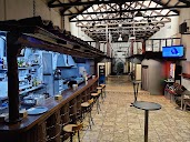 Bar Bodegón en Villafranca de los Caballeros