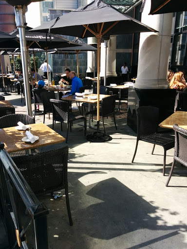 Restaurant «The Cheesecake Factory», reviews and photos, 925 Blossom Hill Rd, San Jose, CA 95123, USA